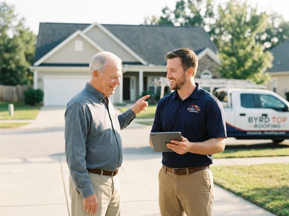 Roofing Milltown, IN FAQs